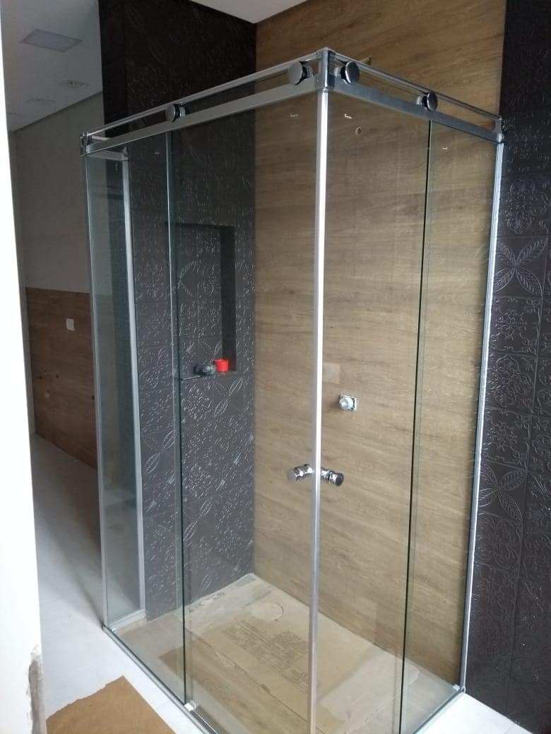 Box para banheiro